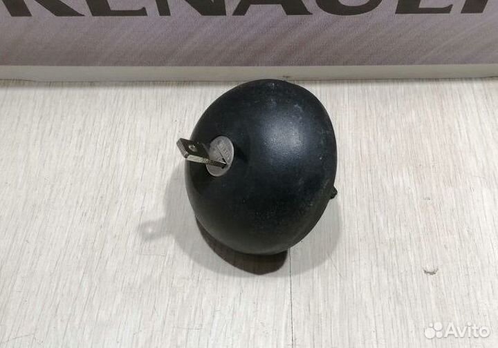 Крышка бензобака Renault sandero 2