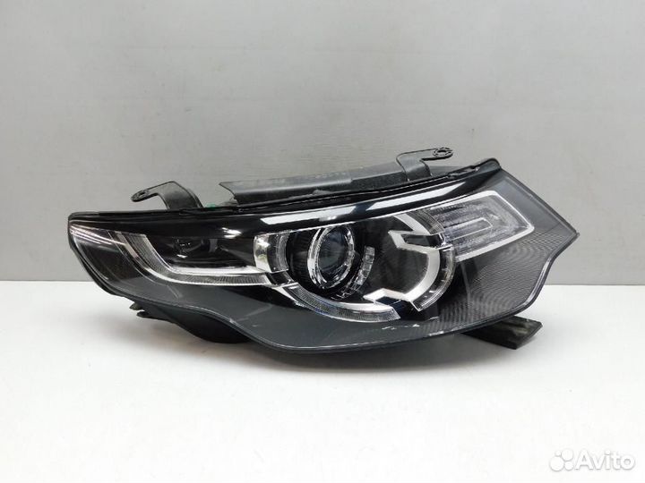 Фара правая Land Rover Discovery Sport