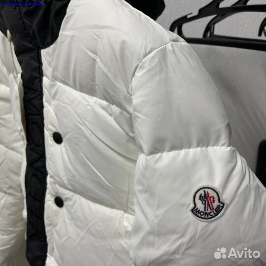 Куртка Moncler зимняя