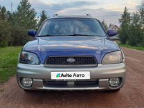 Subaru Outback 3.0 AT, 2003, 326 858 км, с пробегом, цена 700 000 руб.