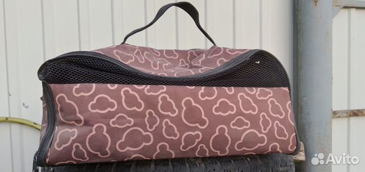 Сумка для кошек