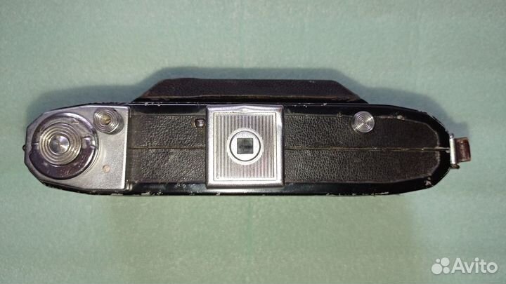 Фотоаппарат Zeiss Ikon Ercona