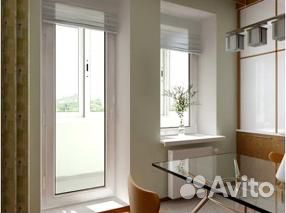 Пластиковые окна от завода - Бесплатный замер