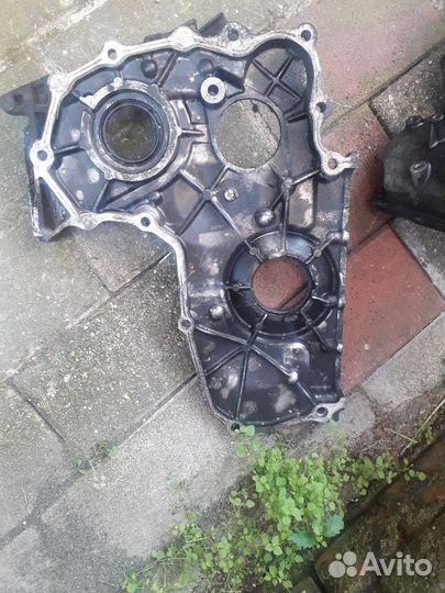 Запчасти на форд рейнжер 2.5 tdi