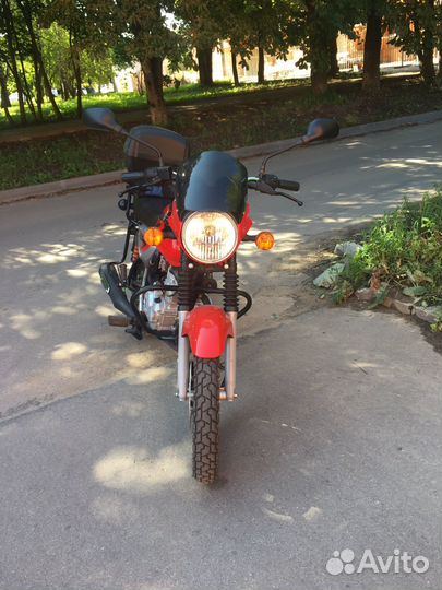 Баджадж боксер 150 Х