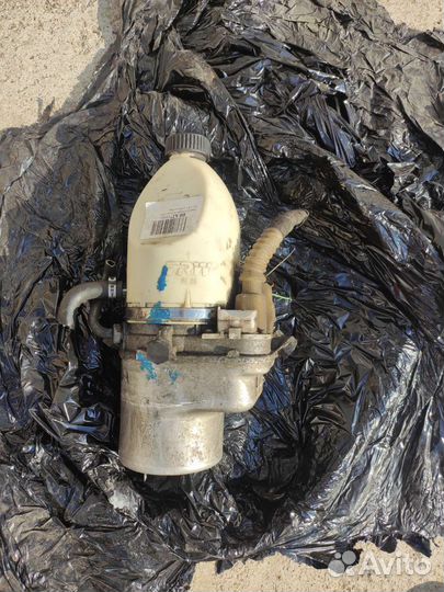 Эгур trw opel vectra c