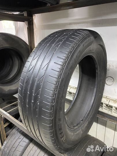 Bridgestone Dueler H/P Sport 225/65 R17 102H