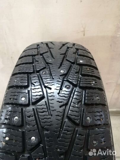 Cordiant Snow Cross 205/70 R15