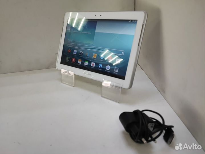 Планшет с SIM-картой Samsung Galaxy Tab 2 10.1 Gt