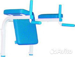 Шведская стенка Vasil-Sport: