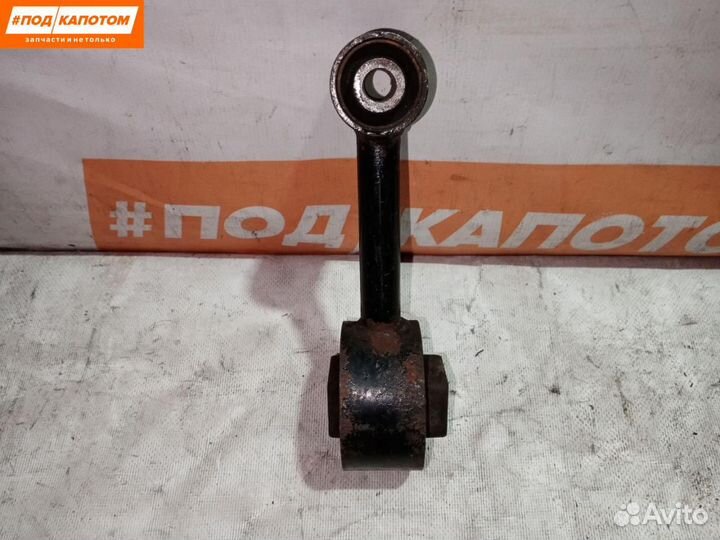 Подушка крепления кпп Chevrolet Lacetti