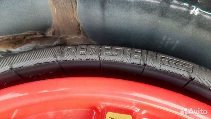 Докатка Туарег Touareg 2 NF