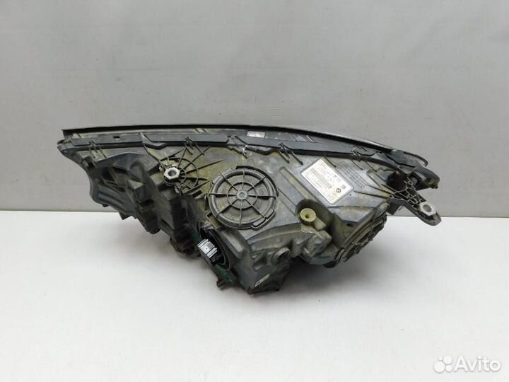 Фара правая BMW 7-Series