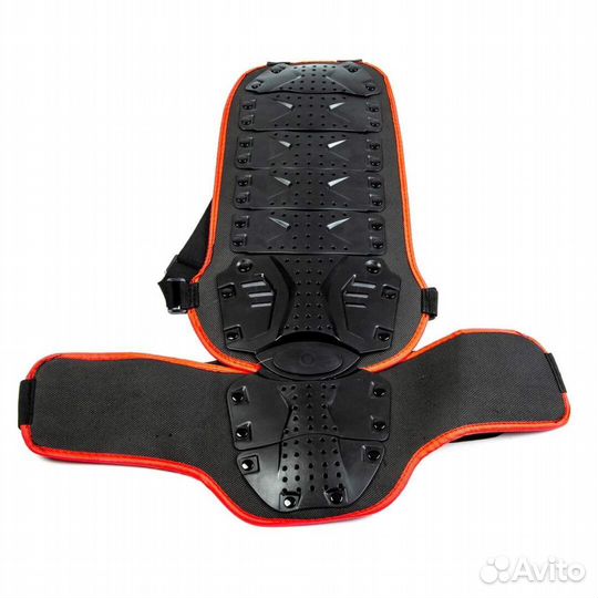 Мотозащита (черепаха) №3