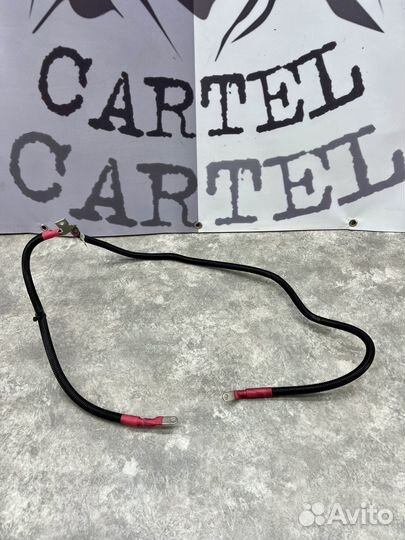 Провод стартера/генератора BMW F25
