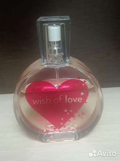 Туалетная вода женская от avon