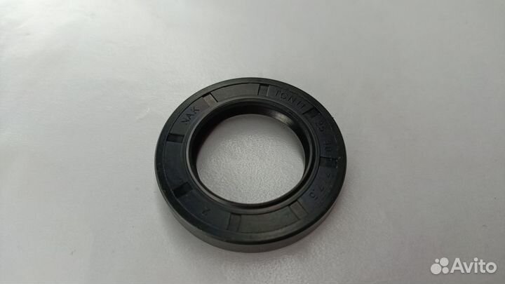Сальник гидравлический 25x40x7/7,5 TCN11
