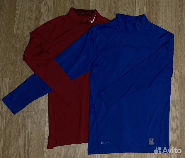 Термо белье nike