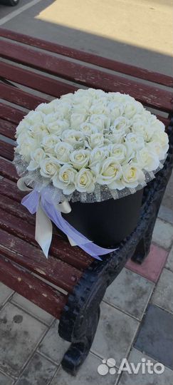 Букеты гиганты