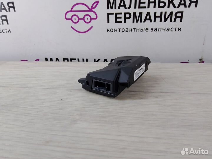 Камера переднего обзора (kafas) BMW X5 G05 G20