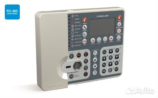 Рубеж-2оп прот.R3 без Link