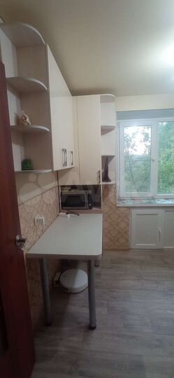 2-к. квартира, 41,8 м², 2/5 эт.