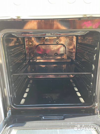 Газовая плита бу