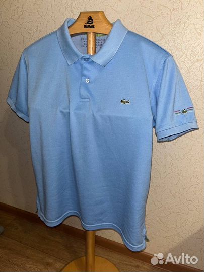 Lacoste polo