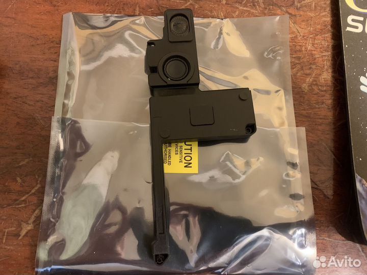 Правый динамик macbook pro 15 a1398 2012-2015