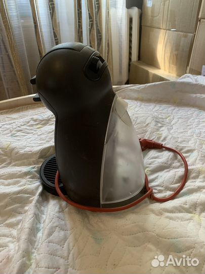 Кофемашина