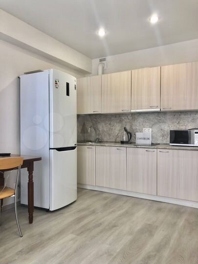 Квартира-студия, 29 м², 6/13 эт.