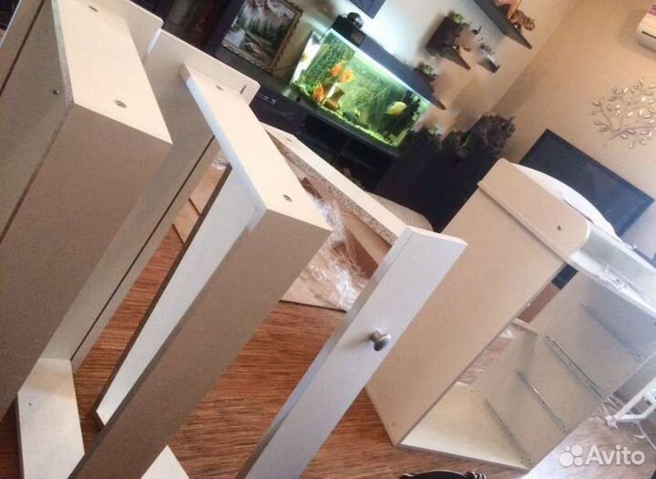 Пеленальный комод