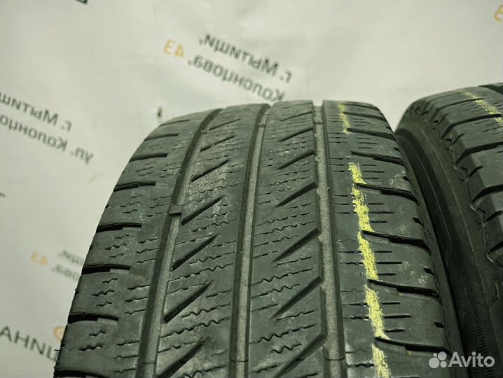 Goodyear Vector 4Seasons Cargo 205/65 R16 94Y