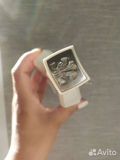 Духи love in white creed оригинал