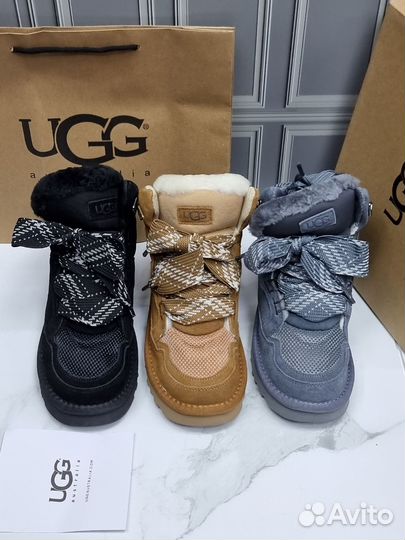 Ugg lowmel sneaker