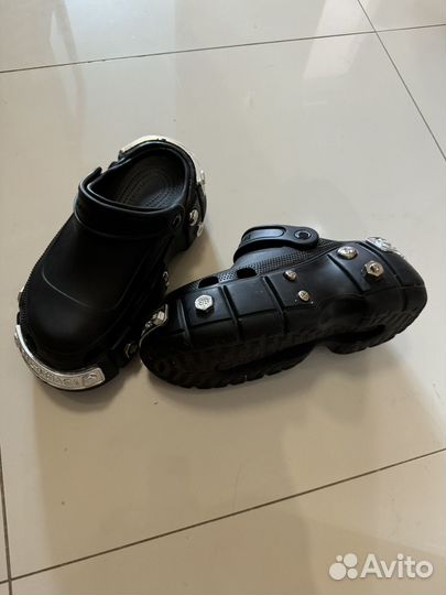 Сабо женские 36/37