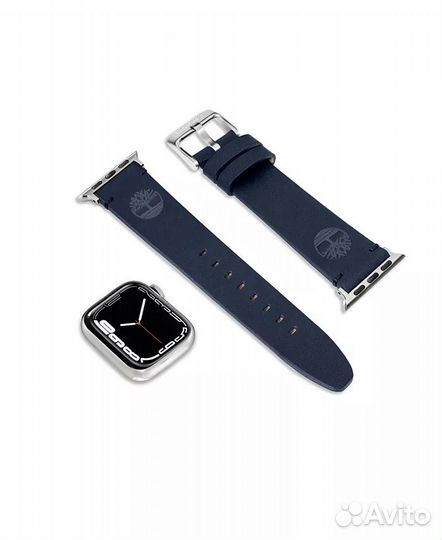 Ремешок кожаный для Apple Watch 38/41/41мм 209