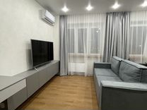 Квартира-студия, 27 м², 3/25 эт.