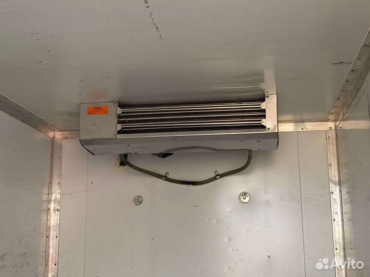 Hyundai Porter 2.5 МТ, 2010, 24 000 км