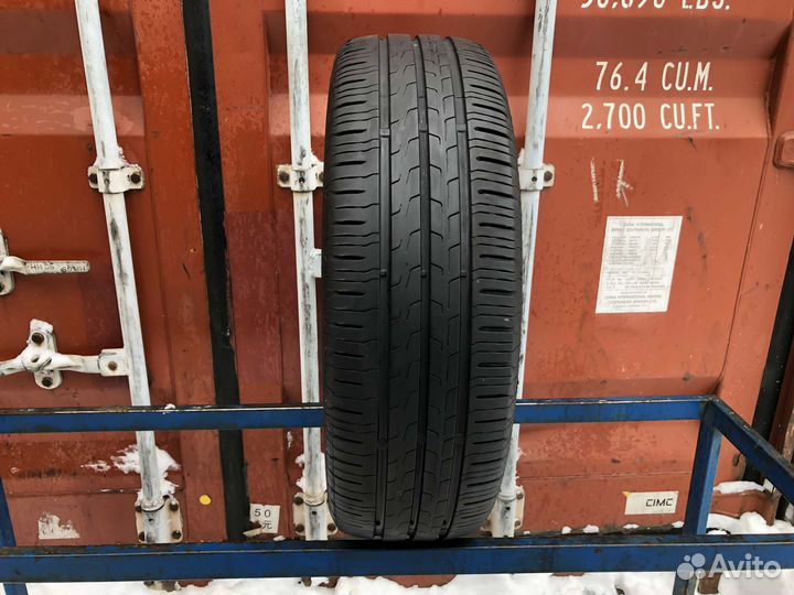 Continental ContiEcoContact 6 225/55 R16 99T