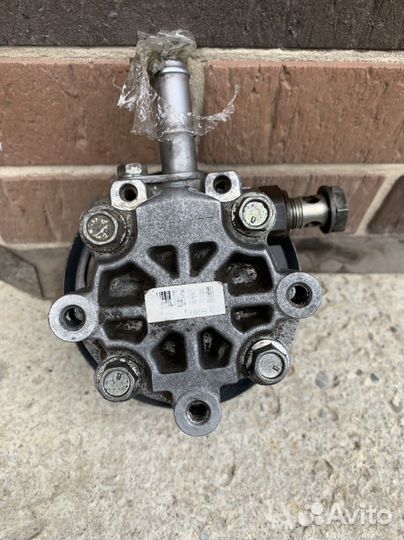 Насос гур land rover sport 1 4.4
