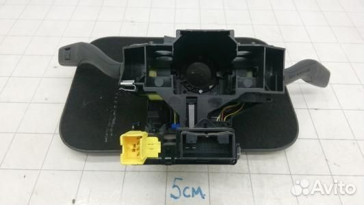 Переключатель поворотов и дворников (стрекоза) aud
