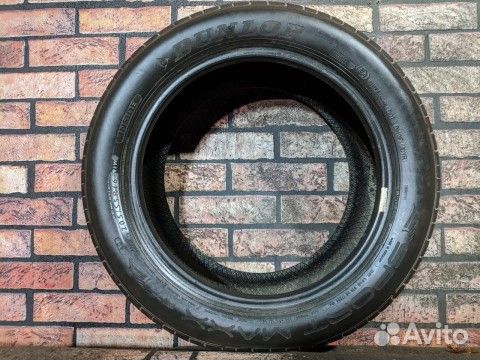 Dunlop Sport Maxx RT 205/55 R16