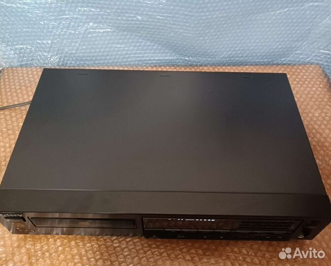 CD-проигрыватель Sony cdp-690