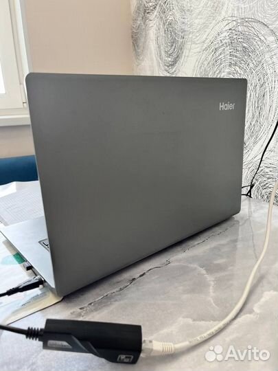 Ноутбук Haier U1530EM