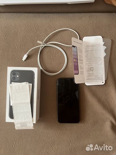 iPhone 11 64gb