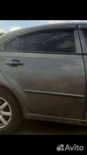 Хайма 3 стекла авторазбор