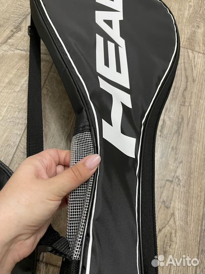 Чехол для ракетки Head