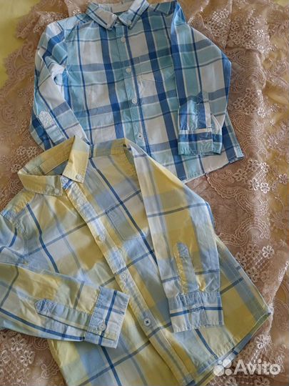 Одежда для двойни