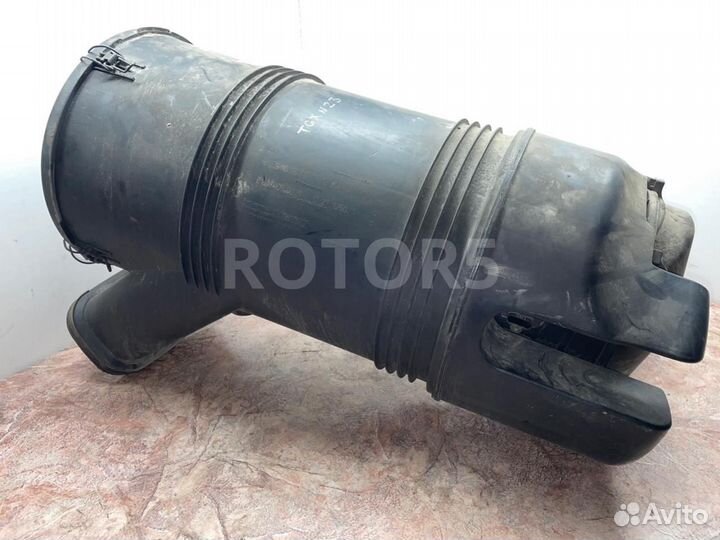 Корпус воздушногo фильтра MAN TGX 2014 81084006078